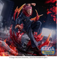 Jujutsu Kaisen - Statuette FIGURIZMa Sukuna 23 cm