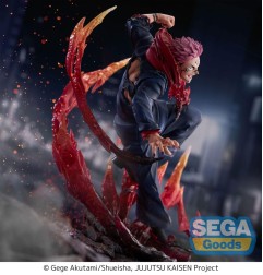 Jujutsu Kaisen - Statuette FIGURIZMa Sukuna 23 cm