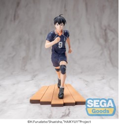 Haikyu!! - High Premium PVC Statue Tobio Kageyama 16 cm