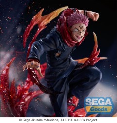 Jujutsu Kaisen - FIGURIZMa PVC Statue Sukuna 23 cm