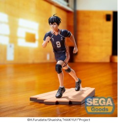 Haikyu!! - High Premium PVC Statue Tobio Kageyama 16 cm