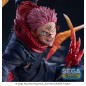 Jujutsu Kaisen - Statuette FIGURIZMa Sukuna 23 cm