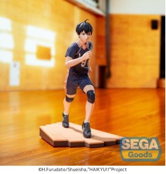 Haikyu!! - High Premium PVC Statue Tobio Kageyama 16 cm