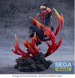 Jujutsu Kaisen - FIGURIZMa PVC Statue Sukuna 23 cm