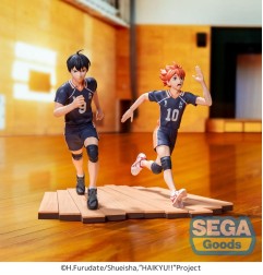 Haikyu!! - High Premium PVC Statue Tobio Kageyama 16 cm