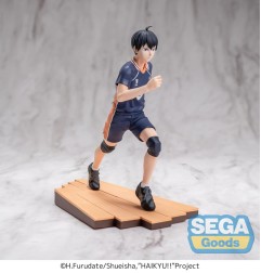 Haikyu!! - Statuette High Premium Tobio Kageyama 16 cm