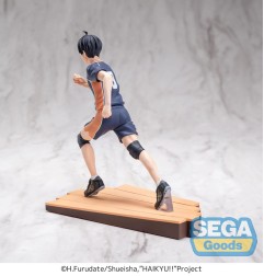 Haikyu!! - Statuette High Premium Tobio Kageyama 16 cm