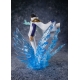 One Piece - Statuette FiguartsZERO The Three Admirals Kuzan (Aokiji) 20 cm