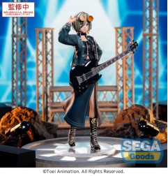 Girls Band Cry - XStellar PVC Statue Rupa 22 cm