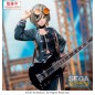 Girls Band Cry - XStellar PVC Statue Rupa 22 cm