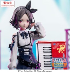 Girls Band Cry - XStellar PVC Statue Tomo Ebizuka 20 cm