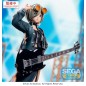 Girls Band Cry - XStellar PVC Statue Rupa 22 cm