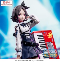 Girls Band Cry - XStellar PVC Statue Tomo Ebizuka 20 cm