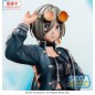 Girls Band Cry - XStellar PVC Statue Rupa 22 cm