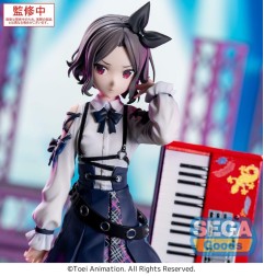 Girls Band Cry - XStellar PVC Statue Tomo Ebizuka 20 cm