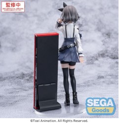 Girls Band Cry - Statuette XStellar Tomo Ebizuka 20 cm