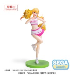 My Dress-Up Darling - Luminasta PVC Statue Marin Kitagawa Cheering! 18 cm