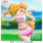 My Dress-Up Darling - Luminasta PVC Statue Marin Kitagawa Cheering! 18 cm