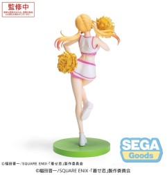 My Dress-Up Darling - Statuette Luminasta Marin Kitagawa Cheering! 18 cm