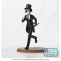 Black Butler : Boarding School Arc - Statuette Luminasta Ciel Phantomhive 22 cm