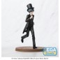 Black Butler : Boarding School Arc - Statuette Luminasta Ciel Phantomhive 22 cm