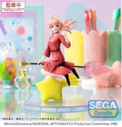 Witch Watch - Statuette Luminasta Nico Wakatsuki 14 cm