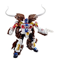 Transformers Age of the Primes Leader Class - Figurine Maximal Big Convoy 19 cm