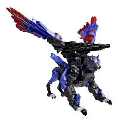 Transformers Age of the Primes Leader Class - Figurine Razorclaw 19 cm