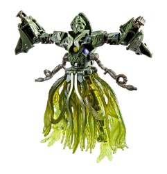 Transformers - Age of the Primes Deluxe Class Action Figure The Thirteen: Quintus Prime 14 cm