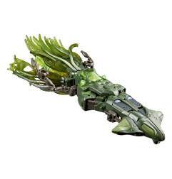 Transformers - Age of the Primes Deluxe Class Action Figure The Thirteen: Quintus Prime 14 cm