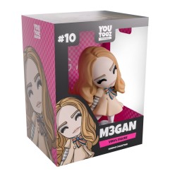 M3GAN - Figurine The Grim Reaper 12 cm