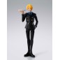 One Piece - Figurine S.H.Figuarts Sanji Romance Dawn Ver. 15 cm
