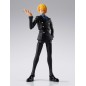 One Piece - Figurine S.H.Figuarts Sanji Romance Dawn Ver. 15 cm