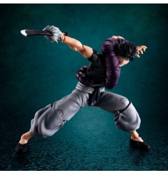 Jujutsu Kaisen - S.H. Figuarts Action Figure Toji Fushiguro 16 cm