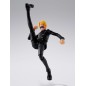 One Piece - S.H.Figuarts Action Figure Sanji Romance Dawn Ver. 15 cm
