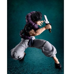 Jujutsu Kaisen - Figurine S.H. Figuarts Toji Fushiguro 16 cm