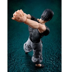 Jujutsu Kaisen - Figurine S.H. Figuarts Toji Fushiguro 16 cm