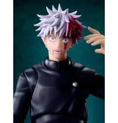 Jujutsu Kaisen - Figurine S.H. Figuarts Toji Fushiguro 16 cm