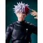 Jujutsu Kaisen - Figurine S.H. Figuarts Toji Fushiguro 16 cm Jujutsu Kaisen - Figurine S.H. Figuarts Toji Fushiguro 16 cm
