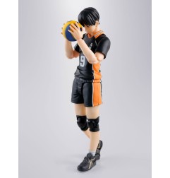 Haikyu!! - S.H.Figuarts Action Figure Tobio Kageyama 16 cm