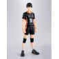 Haikyu!! - S.H.Figuarts Action Figure Tobio Kageyama 16 cm