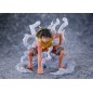 One Piece - Statuette FiguartsZERO Monkey D. Luffy Summit Battle Reissue 12 cm One Piece - Statuette FiguartsZERO Monkey D. Luffy Summit Battle Reissue 12 cm