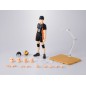Haikyu!! - S.H.Figuarts Action Figure Tobio Kageyama 16 cm