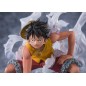 One Piece - Statuette FiguartsZERO Monkey D. Luffy Summit Battle Reissue 12 cm One Piece - Statuette FiguartsZERO Monkey D. Luffy Summit Battle Reissue 12 cm