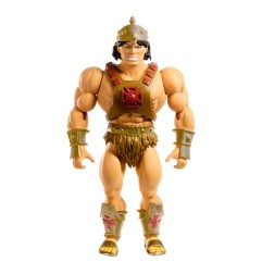 Masters of the Universe - Origins Action Figure Sketchbook Series: He-Man 14 cm