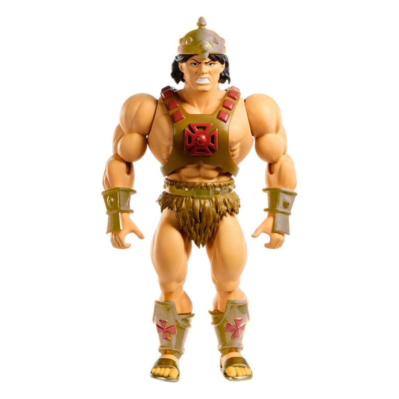 Masters of the Universe - Origins Action Figure Sketchbook Series: He-Man 14 cm Masters of the Universe - Origins Action Figure Sketchbook Series: He-Man 14 cm