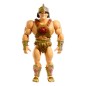 Les Maîtres de l' Univers Origins Sketchbook Series - Figurine He-Man 14 cm