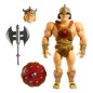 Les Maîtres de l' Univers Origins Sketchbook Series - Figurine He-Man 14 cm