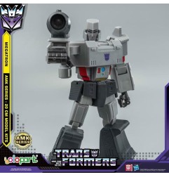 Transformers Generation One - Figurine Plastic Model Kit AMK Series Megatron 20 cm