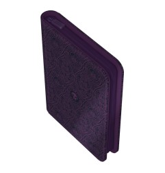 Ultimate Guard - Zipfolio 160 Xenoskin Magic: The Gathering Avatar: The Last Airbender - Black Mana